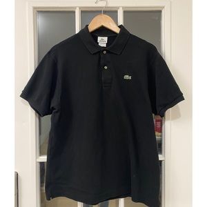 Lacoste Men’s Polo